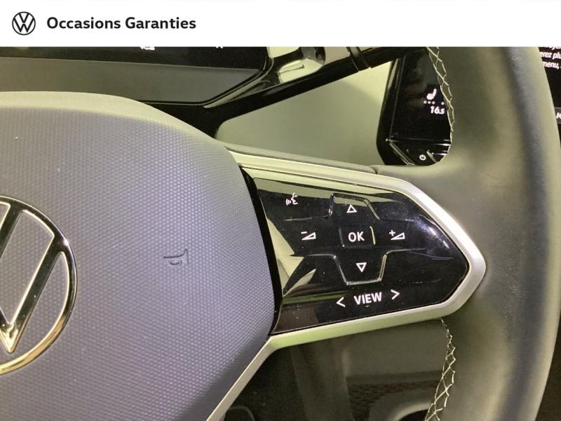 Voitures occasions VOLKSWAGEN ID.3 Active Nice