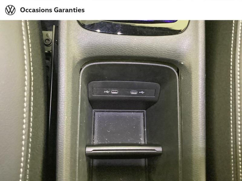 Voitures occasions VOLKSWAGEN ID.3 Active Nice