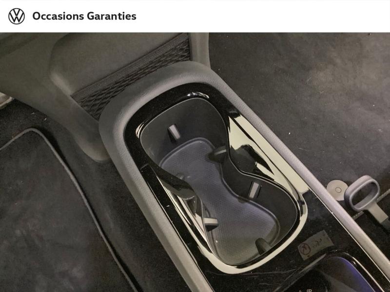 Voitures occasions VOLKSWAGEN ID.3 Active Nice