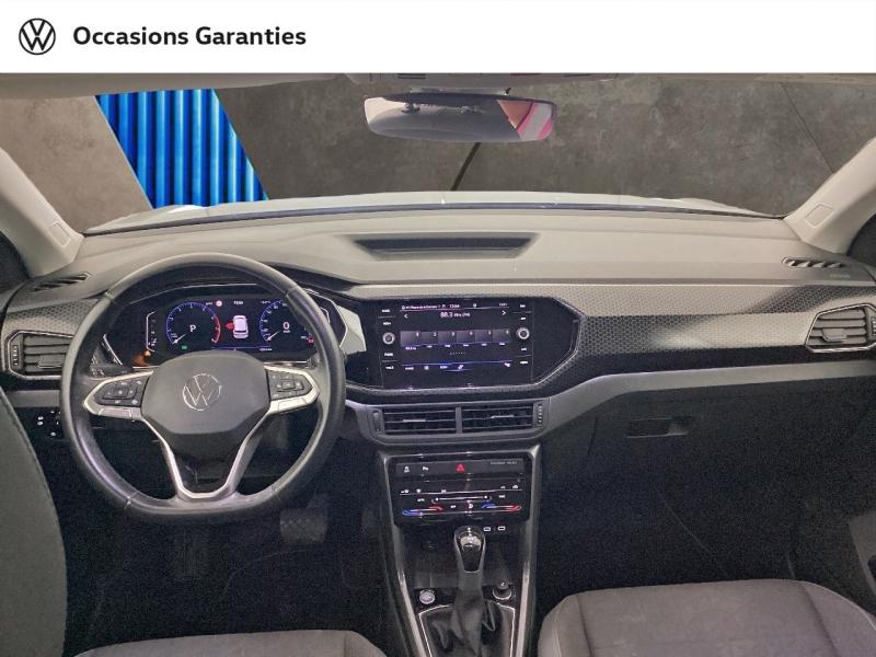 Voitures occasions VOLKSWAGEN T-CROSS R-Line Tech Nice