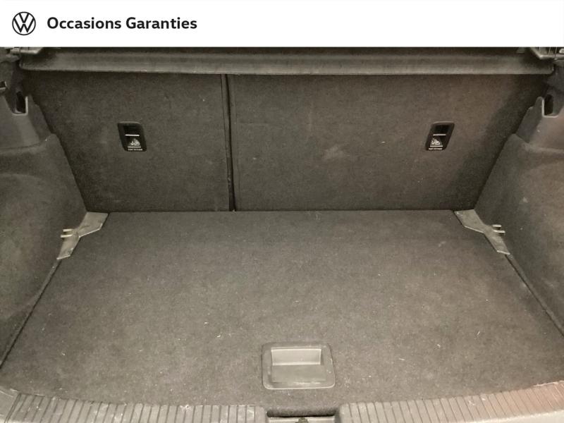 Voitures occasions VOLKSWAGEN T-CROSS R-Line Tech Nice