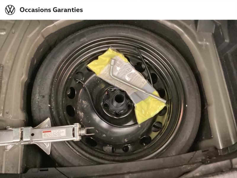 Voitures occasions VOLKSWAGEN T-CROSS R-Line Tech Nice