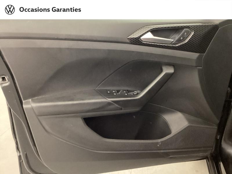 Voitures occasions VOLKSWAGEN T-CROSS R-Line Tech Nice