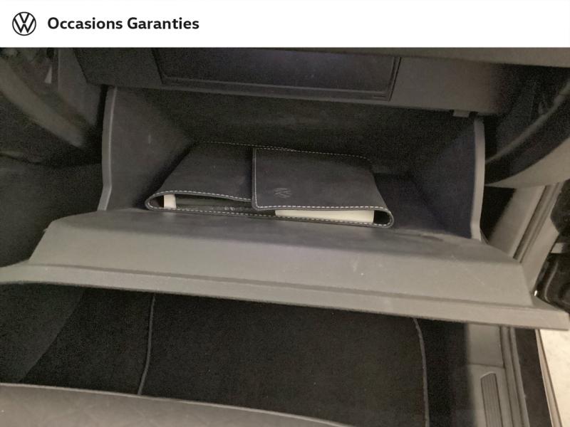 Voitures occasions VOLKSWAGEN T-CROSS R-Line Tech Nice