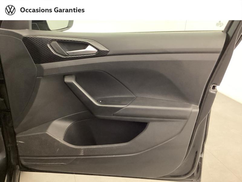Voitures occasions VOLKSWAGEN T-CROSS R-Line Tech Nice