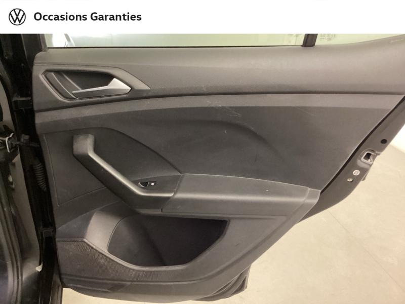 Voitures occasions VOLKSWAGEN T-CROSS R-Line Tech Nice