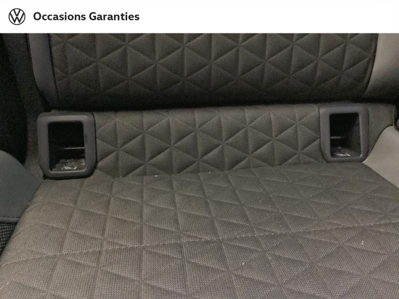 Voitures occasions VOLKSWAGEN T-CROSS R-Line Tech Nice