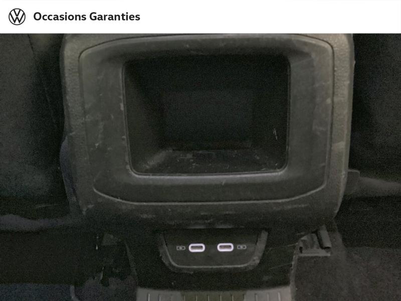 Voitures occasions VOLKSWAGEN T-CROSS R-Line Tech Nice
