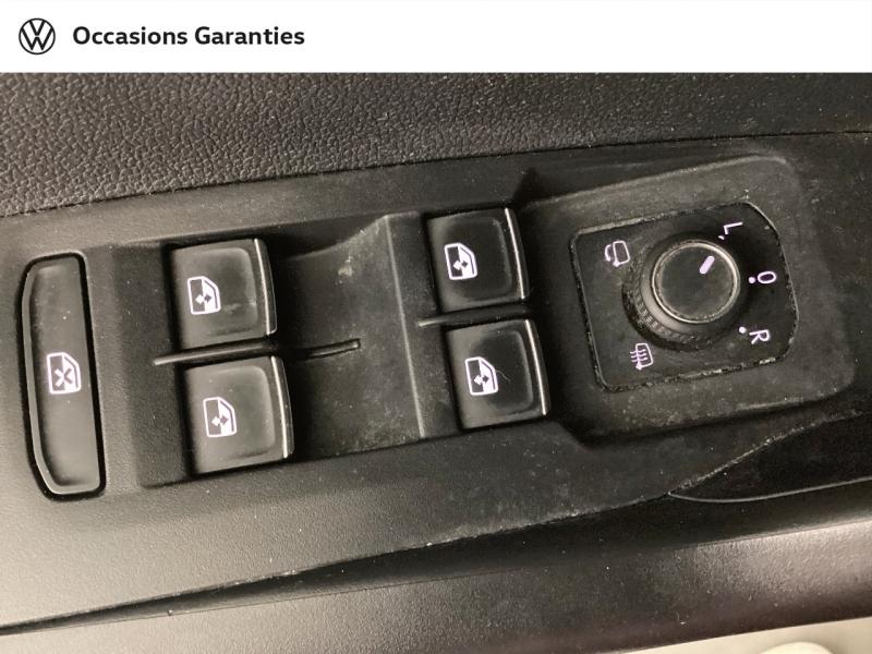Voitures occasions VOLKSWAGEN T-CROSS R-Line Tech Nice
