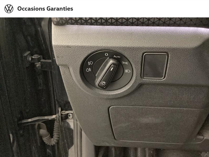 Voitures occasions VOLKSWAGEN T-CROSS R-Line Tech Nice