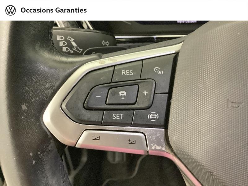 Voitures occasions VOLKSWAGEN T-CROSS R-Line Tech Nice