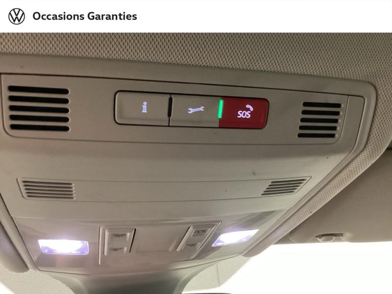 Voitures occasions VOLKSWAGEN T-CROSS R-Line Tech Nice