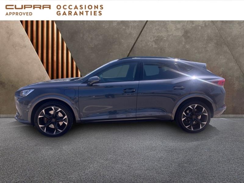 Voitures occasions CUPRA FORMENTOR VZ Nice