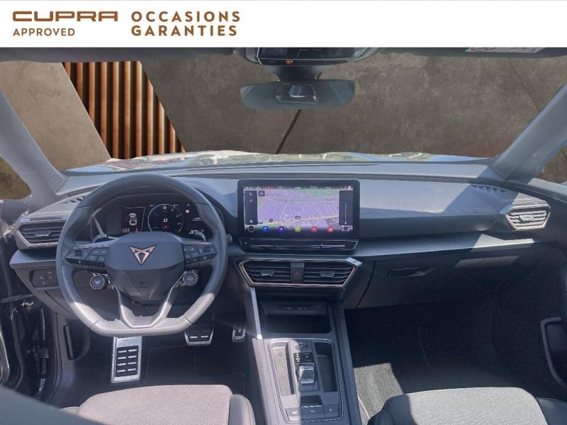 Voitures occasions CUPRA FORMENTOR VZ Nice