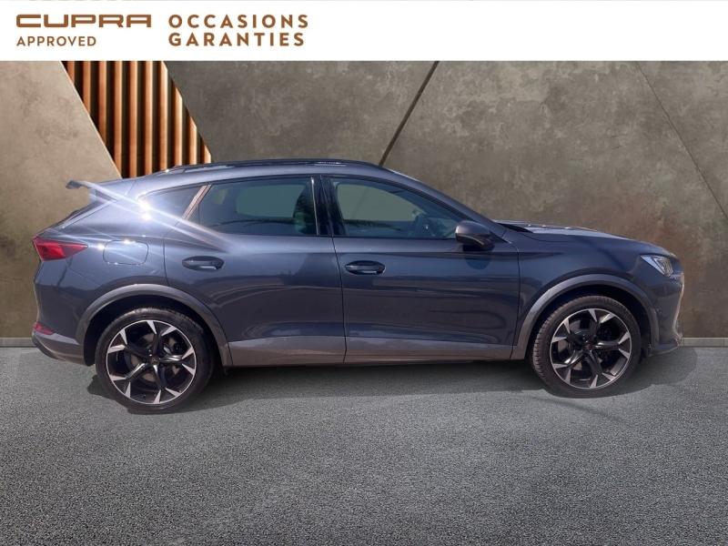 Voitures occasions CUPRA FORMENTOR VZ Nice