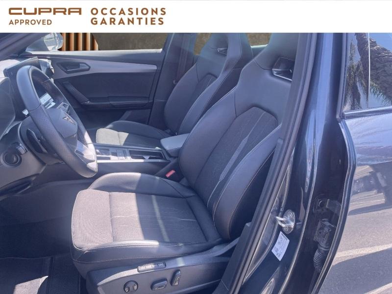 Voitures occasions CUPRA FORMENTOR VZ Nice