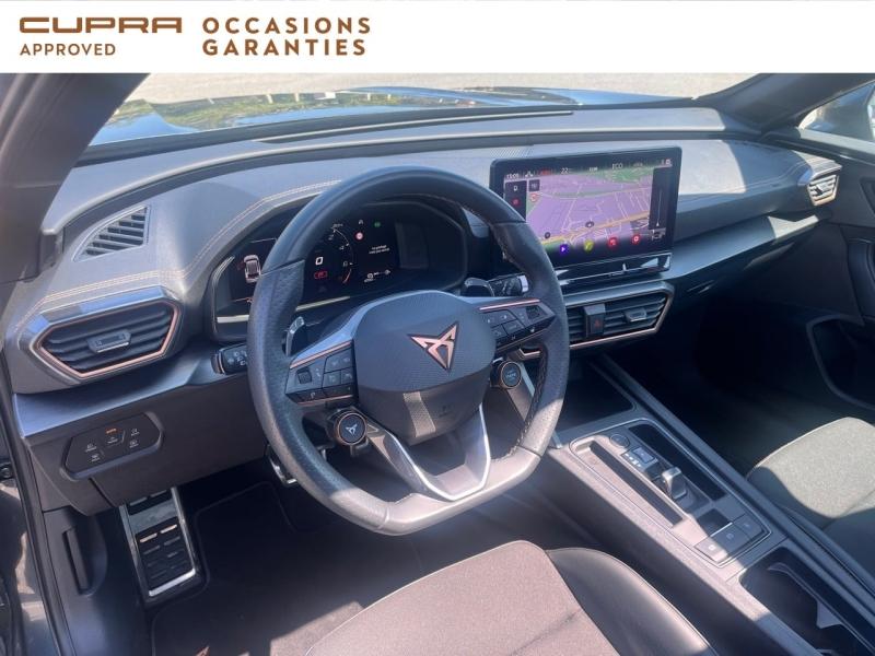 Voitures occasions CUPRA FORMENTOR VZ Nice