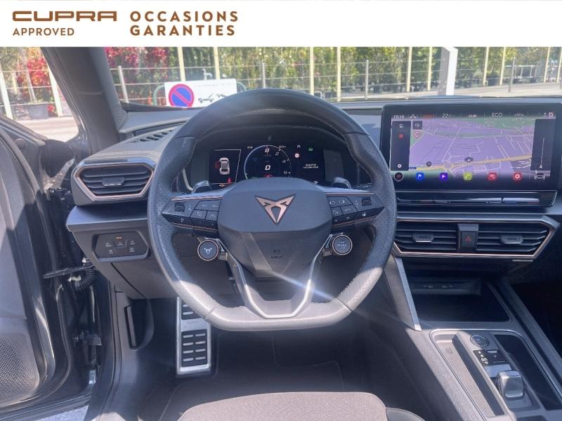 Voitures occasions CUPRA FORMENTOR VZ Nice