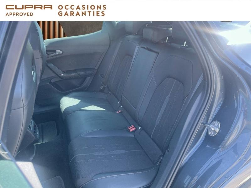 Voitures occasions CUPRA FORMENTOR VZ Nice