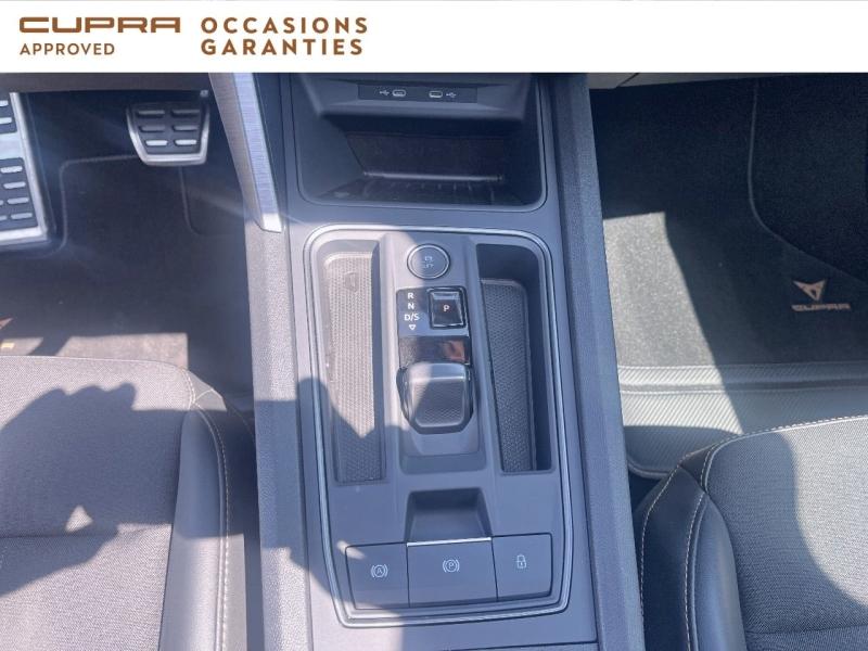 Voitures occasions CUPRA FORMENTOR VZ Nice