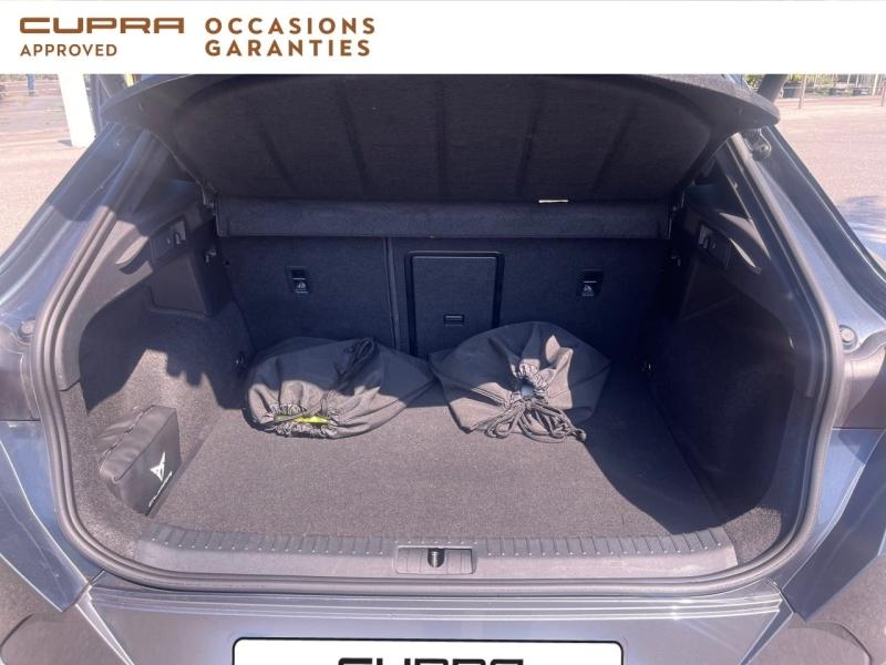 Voitures occasions CUPRA FORMENTOR VZ Nice