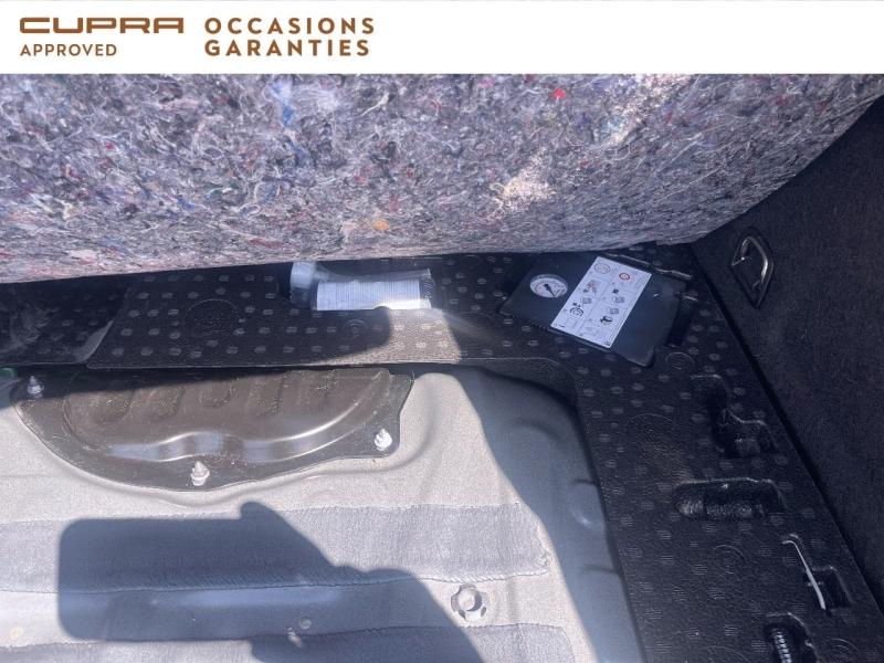 Voitures occasions CUPRA FORMENTOR VZ Nice