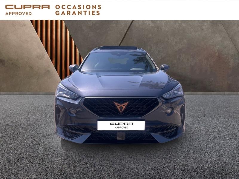Voitures occasions CUPRA FORMENTOR VZ Nice