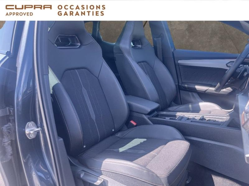 Voitures occasions CUPRA FORMENTOR VZ Nice