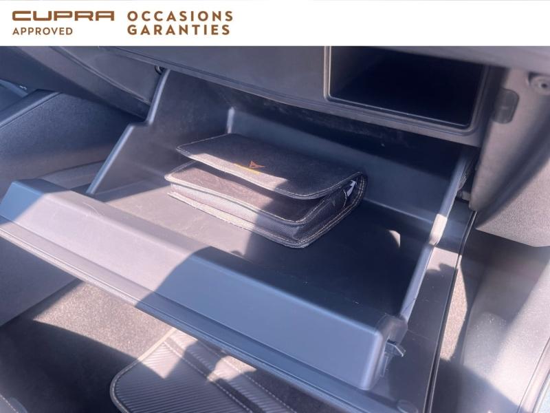 Voitures occasions CUPRA FORMENTOR VZ Nice