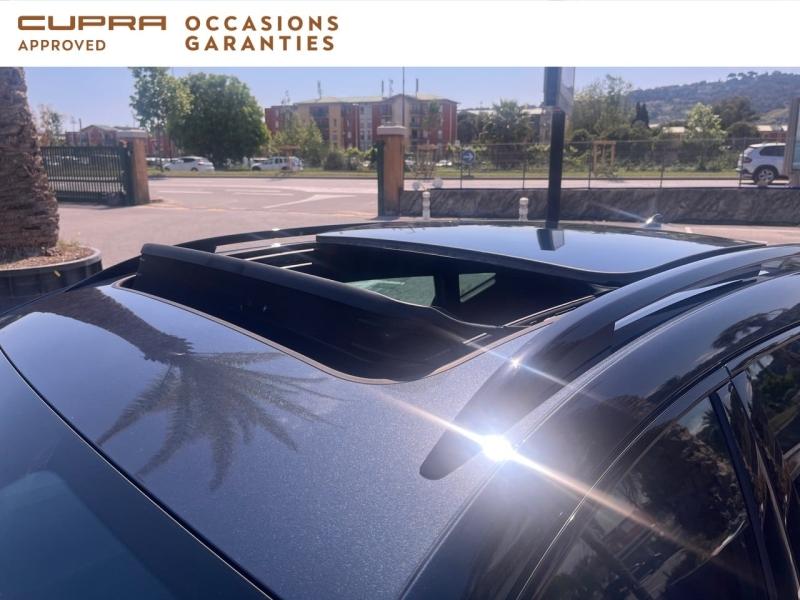 Voitures occasions CUPRA FORMENTOR VZ Nice