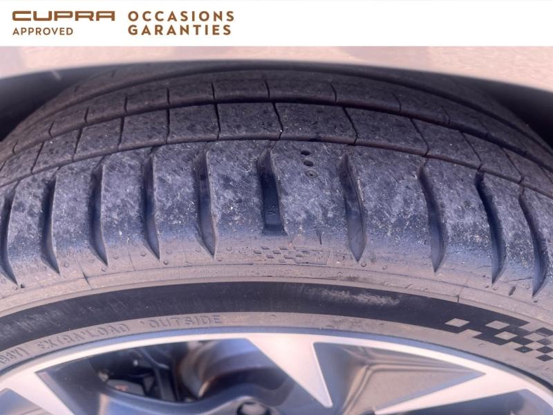 Voitures occasions CUPRA FORMENTOR VZ Nice