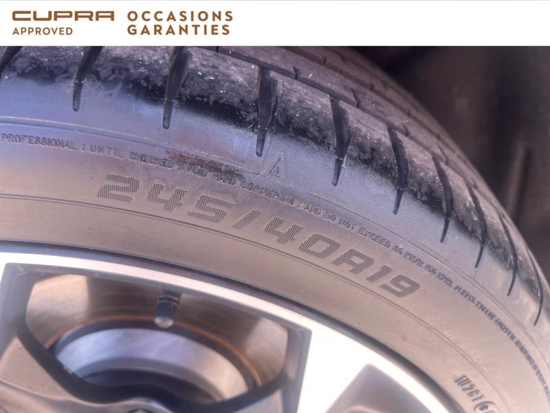 Voitures occasions SEAT Cupra  Nice