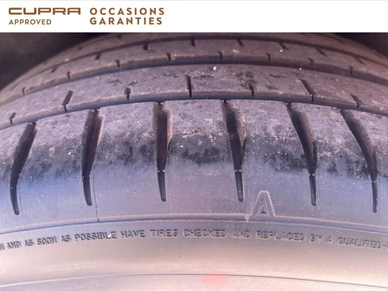 Voitures occasions CUPRA FORMENTOR VZ Nice