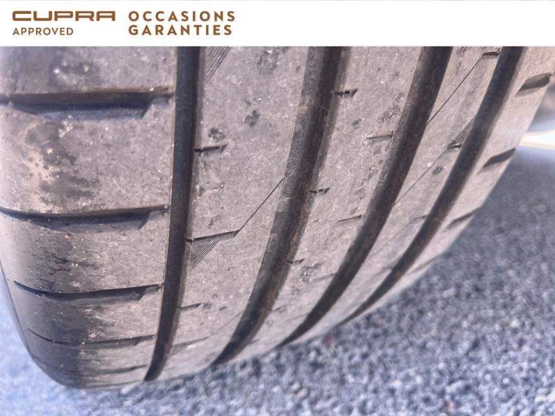 Voitures occasions CUPRA FORMENTOR VZ Nice
