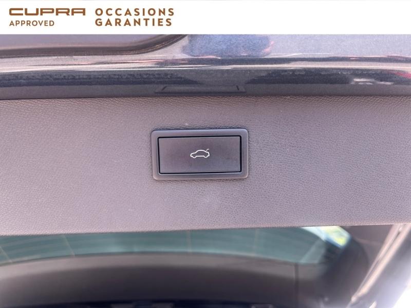 Voitures occasions CUPRA FORMENTOR VZ Nice