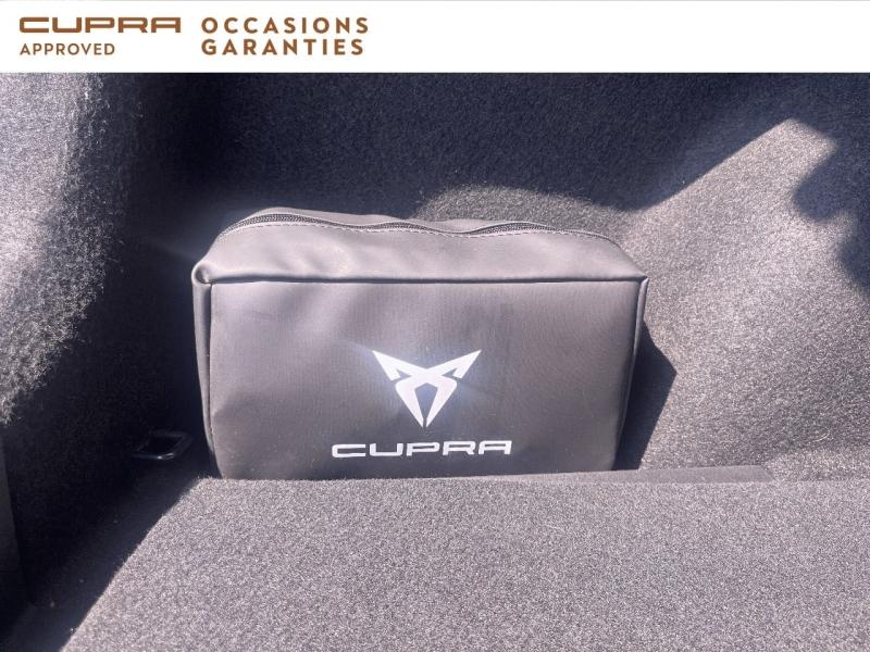 Voitures occasions CUPRA FORMENTOR VZ Nice