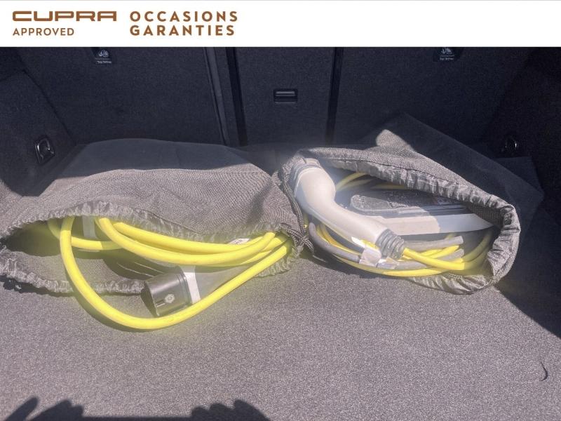 Voitures occasions CUPRA FORMENTOR VZ Nice