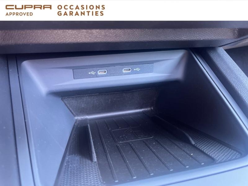 Voitures occasions CUPRA FORMENTOR VZ Nice