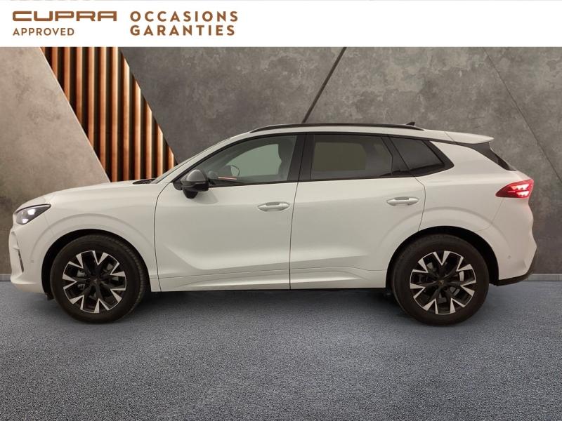 Voitures occasions CUPRA Terramar V Nice