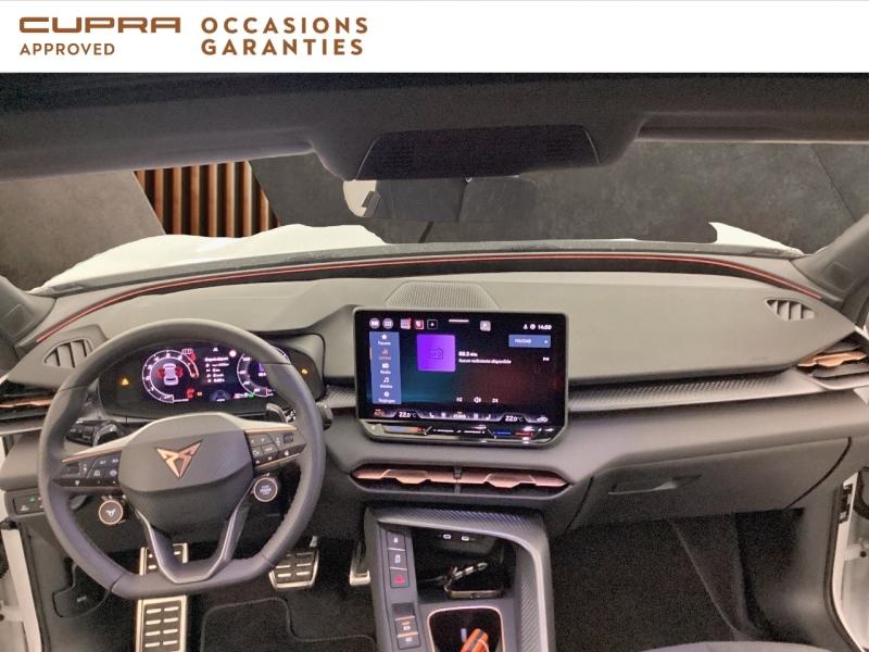 Voitures occasions CUPRA Terramar V Nice