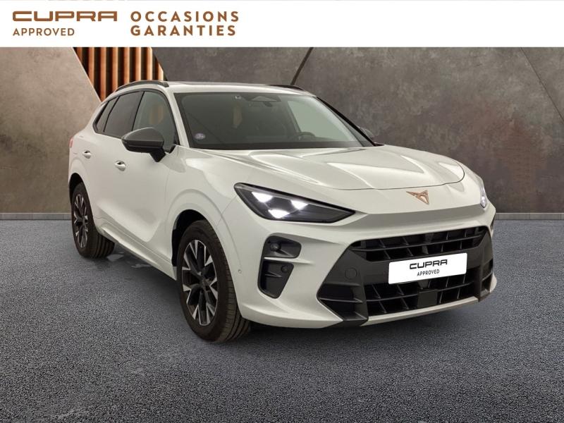 Voitures occasions CUPRA Terramar V Nice