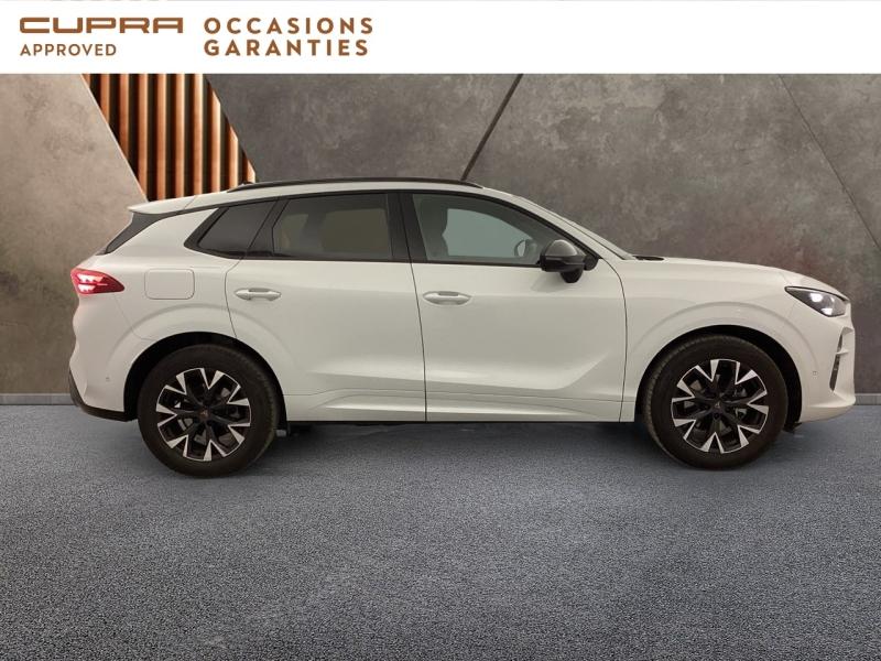 Voitures occasions CUPRA Terramar V Nice