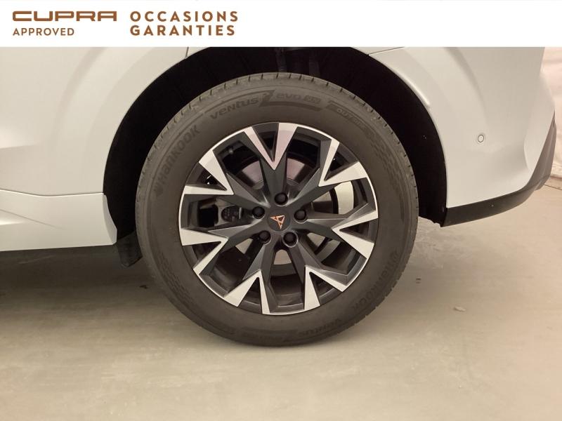 Voitures occasions CUPRA Terramar V Nice