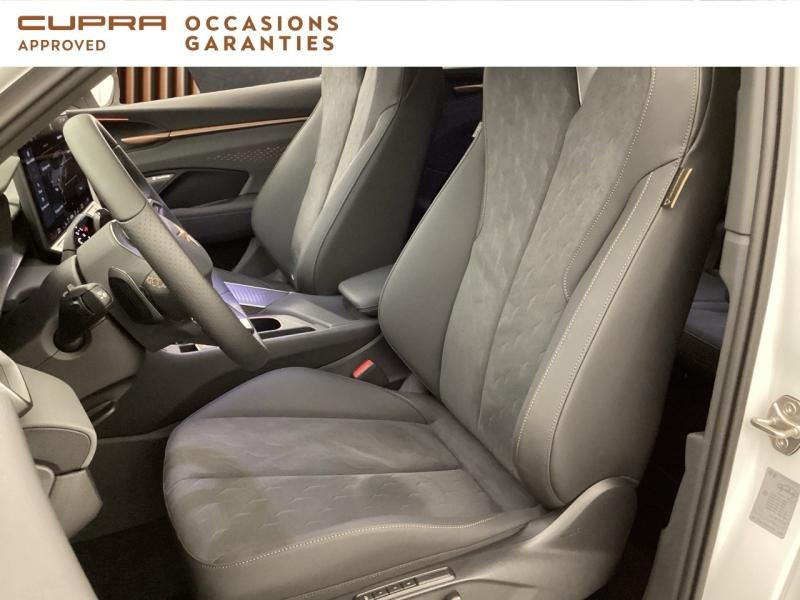 Voitures occasions CUPRA Terramar V Nice
