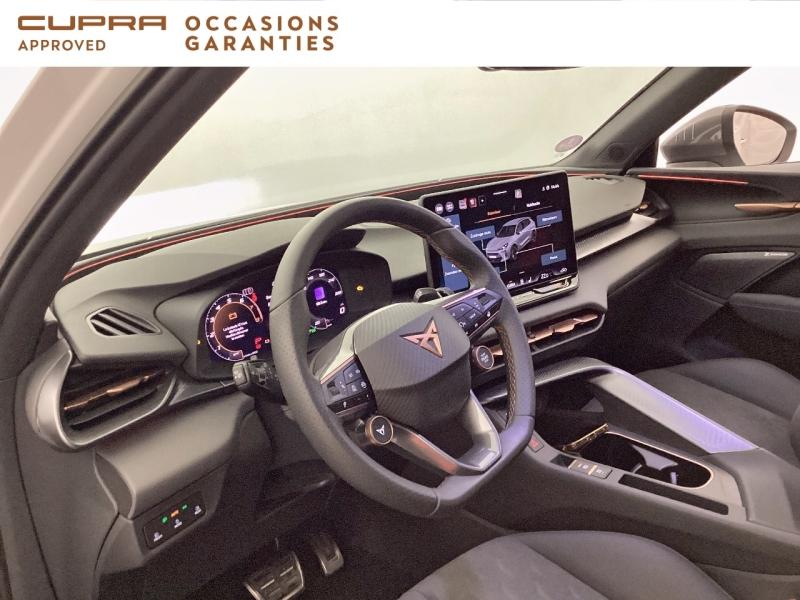 Voitures occasions CUPRA Terramar V Nice