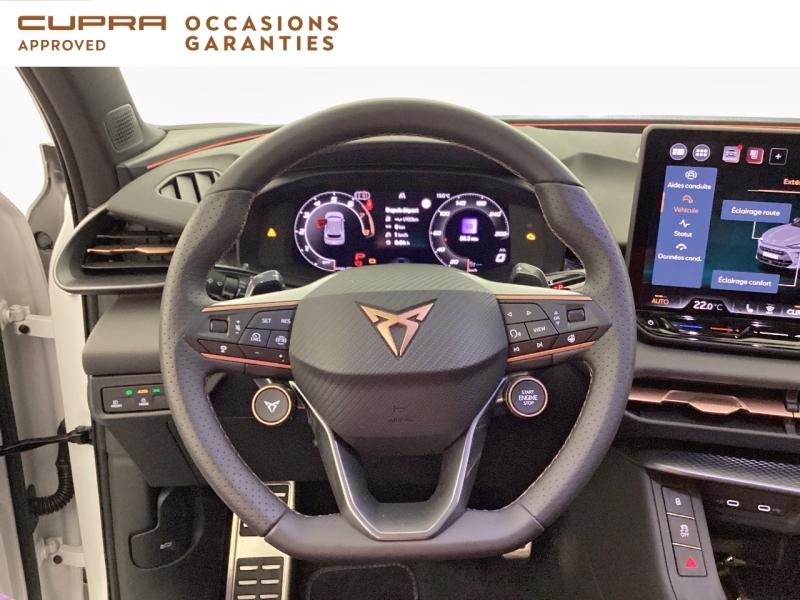 Voitures occasions CUPRA Terramar V Nice