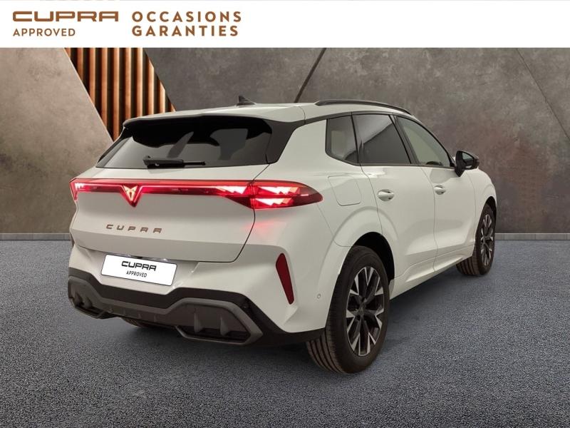 Voitures occasions CUPRA Terramar V Nice