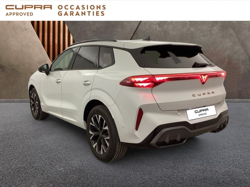 Voitures occasions CUPRA Terramar V Nice