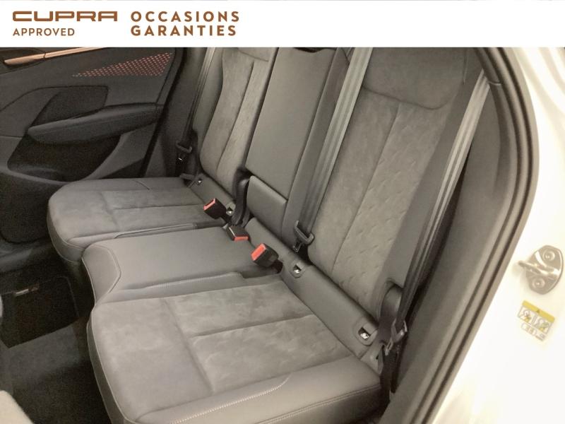 Voitures occasions CUPRA Terramar V Nice