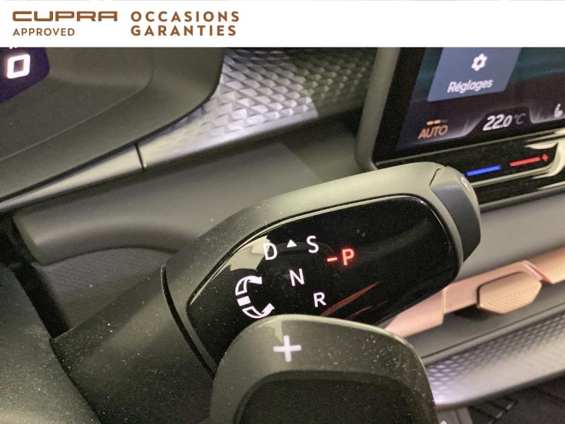 Voitures occasions CUPRA Terramar V Nice
